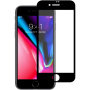 Rurihai tvrzené sklo pro iPhone 7 / 8 / SE (2020/2022) - černé