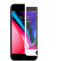 Rurihai tvrzené sklo pro iPhone 7 / 8 / SE (2020/2022) - bílé