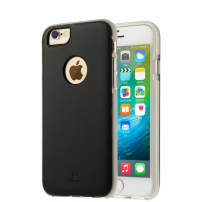 Baseus ochranný kryt pro Apple iPhone 6 Plus / 6S Plus - černý