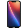 Spigen Tough Armor odolný kryt se stojánkem a MagSafe pro iPhone 16e / 17e - černý