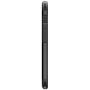 Spigen Tough Armor odolný kryt se stojánkem a MagSafe pro iPhone 16e / 17e - černý