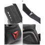 Wheel up Bike Bag voděodolná brašna na kolo s prostorem pro iPhone - černá 