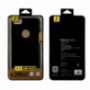 Baseus ochranný kryt pro Apple iPhone 6 Plus / 6S Plus - černý