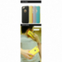Baseus ochranný kryt pro Apple iPhone 6 Plus / 6S Plus - černý