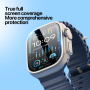 DUX DUCIS tvrzené sklo pro Apple Watch Ultra 49mm