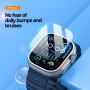 DUX DUCIS tvrzené sklo pro Apple Watch Ultra 49mm