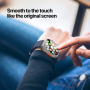 DUX DUCIS tvrzené sklo pro Apple Watch Ultra 49mm