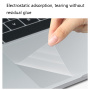 Ochranná fólie na touchpad pro MacBook Air 13" (A1369 / A1466)