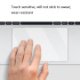 Ochranná fólie na touchpad pro MacBook Air 13" (A1369 / A1466)