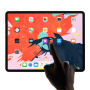 Tvrzené Anti-Spy sklo pro iPad mini 4 / 5