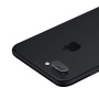 Ultratenké tvrzené sklo k ochraně čočky fotoaparátu pro iPhone 7 Plus / 8 Plus