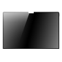 DUX DUCIS odnímatelná Anti-Spy fólie pro MacBook Pro 14" (A2442 / A2779 / A2918 / A2992 / A3112 / A3185 / A3401)