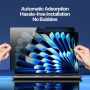 DUX DUCIS odnímatelná Anti-Spy fólie pro MacBook Pro 14" (A2442 / A2779 / A2918 / A2992 / A3112 / A3185 / A3401)