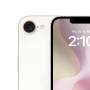 Rurihai tvrzené sklo s kovovým rámečkem k ochraně čočky zadního fotoaparátu pro iPhone 16e / 17e - růžové