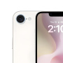 Rurihai tvrzené sklo s kovovým rámečkem k ochraně čočky zadního fotoaparátu pro iPhone 16e / 17e - modré