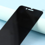 Ochranné tvrzené Anti-Spy sklo pro iPhone 6 / 6S / 7 / 8 / SE (2020/2022)