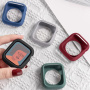 Ochranné silikonové pouzdro pro Apple Watch Ultra 49mm - růžové