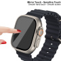Imak H tvrzené sklo pro Apple Watch Ultra 49mm
