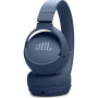 JBL Tune 670NC bezdrátová sluchátka - tmavě modrá