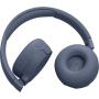 JBL Tune 670NC bezdrátová sluchátka - tmavě modrá