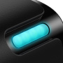 Baseus GaN5 Pro rychlonabíjecí sada adaptéru s porty 2x USB-C / USB-A a kabelu USB-C na USB-C - 140W - 1 m - černá
