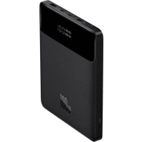 Baseus Blade 100W powerbanka s porty 2x USB-C / 2x USB-A - 20 000 mAh - černá