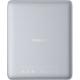 Baseus Blade 2 powerbanka s porty 2x USB-C - 12 000 mAh - stříbrná