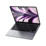 Spigen GLAS.tR Slim tvrzené sklo pro MacBook Air 13" (A2681 / A3113 / A3240 / A3449)