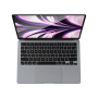 Spigen GLAS.tR Slim tvrzené sklo pro MacBook Air 13" (A2681 / A3113 / A3240 / A3449)