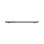 Spigen GLAS.tR Slim tvrzené sklo pro MacBook Air 13" (A2681 / A3113 / A3240 / A3449)