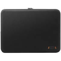 Spigen Basic brašna pro iPad do 13" / MacBook do 14" - černá