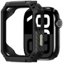 DUX DUCIS Damo odolné pouzdro pro Apple Watch 42mm (Series 10 / 11) - černé