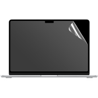 ZGA ochranná fólie pro MacBook Air 13" (A2681 / A3113 / A3240 / A3449)
