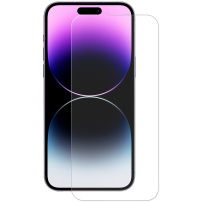 ENKAY tvrzené 2.5D sklo pro iPhone 14 Pro