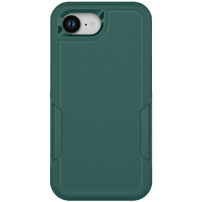 Super odolný kryt pro iPhone 16e / 17e - petrolejový