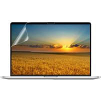 Matná ochranná fólie pro MacBook Pro 14"