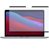 Magnetická Anti-Blue-Ray fólie pro MacBook Pro 13" (A2251 / A2289 / A2338)