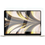 Tvrzené sklo pro MacBook Air 13" (A2681 / A3113 / A3240 / A3449)