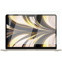 Tvrzené sklo pro MacBook Air 13" (A2681 / A3113 / A3240 / A3449)