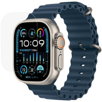 Matná ochranná fólie pro Apple Watch Ultra 49mm
