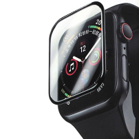 Rurihai tvrzené 3D sklo pro Apple Watch 41mm