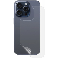 Ochranná hydrogelová fólie na zadní stranu pro iPhone 15 Pro Max