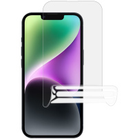 Ochranná hydrogelová fólie pro iPhone 15