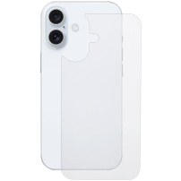 Tvrzené sklo na zadní stranu pro iPhone 16