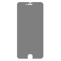 Ochranné tvrzené Anti-Spy sklo pro iPhone 6 / 6S / 7 / 8 / SE (2020/2022)
