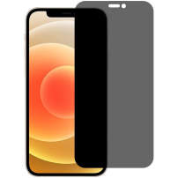 Ochranné tvrzené Anti-Spy sklo pro iPhone 12 mini