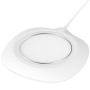 Silikonový ochranný obal pro MagSafe nabíječku - bílý