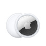 Originální Apple sada AirTag 1. generace - 4 ks - bílá