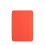 Originální Apple Smart Folio magnetické pouzdro pro iPad mini 6 / mini 7 - svítivě oranžové