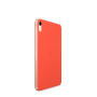 Originální Apple Smart Folio magnetické pouzdro pro iPad mini 6 / mini 7 - svítivě oranžové
